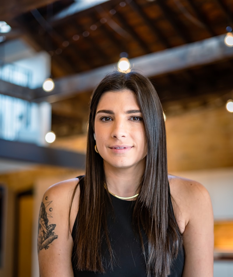 Rosa Delgado